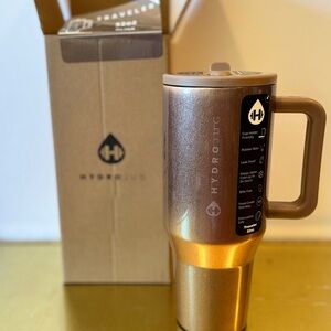 HydroJug Bliss 32oz Traveler NIB ⭐️